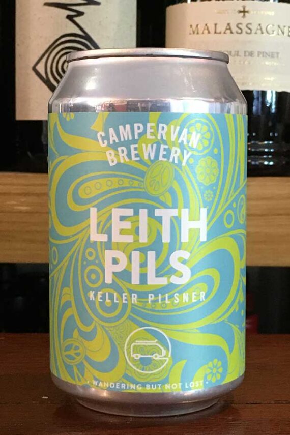 Campervan-Leith-Pils